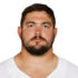 Zack Martin headshot