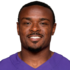 Brandon Carr headshot