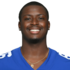 Derrick Dillon headshot