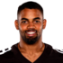 Damion Ratley headshot