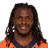 Jamaal Charles headshot
