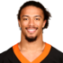 Rodney Anderson headshot