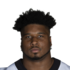 Jalen Dalton headshot