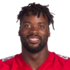 Jerome Washington headshot