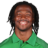 Tabari Hines headshot