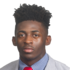 Jaqwis Dancy headshot