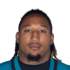 Trevis Gipson headshot