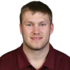 Bryce Witham headshot