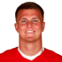 Chase Litton headshot