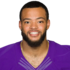 Nathan Meadors headshot