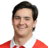 Ben Hicks headshot
