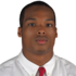 Rashad Medaris headshot