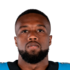 Omar Bayless headshot