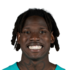 Preston Williams headshot