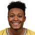 TaQuon Marshall headshot