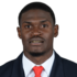 Jovon Durante headshot