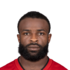 Ke'Shawn Vaughn headshot