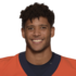 Justice Williams headshot