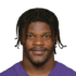 Lamar Jackson headshot