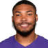 Jaylen Smith headshot