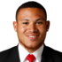 Trey Smith headshot