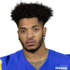 Xavier Jones headshot