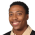 Sedrick Thomas headshot