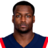 Rashod Berry headshot