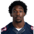 Frankie Hickson headshot