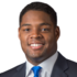 Quentin Harris headshot