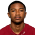T.J. Rahming headshot