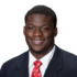 Bradrick Shaw headshot