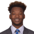 Kedarian Jones headshot
