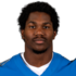 Kerryon Johnson headshot