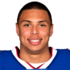 Tyree Jackson headshot