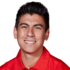 Kevin Robledo headshot