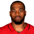 Dontae Strickland headshot
