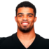 Chris Warren III headshot