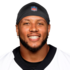 Alize Mack headshot