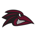 Franklin Pierce Ravens logo