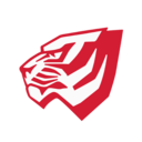 West Alabama Tigers logo