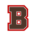 Brown logo