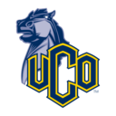 Central Oklahoma Bronchos logo