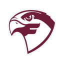 Fairmont State Fighting Falcons logo