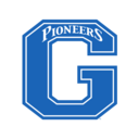 Glenville State College Pioneers logo