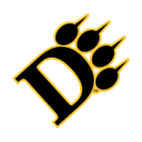 Ohio Dominican Panthers logo