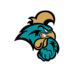 Coastal Carolina logo