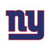 NY Giants logo