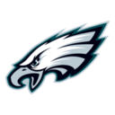 PHI Eagles logo