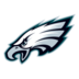 PHI Eagles logo